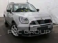 2025 Mini Countryman