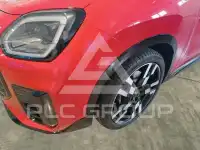 2025 Mini Countryman