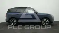 2025 Mini Countryman
