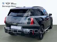 2025 Mini Countryman