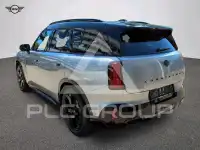 2025 Mini Countryman