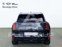 2025 Mini Countryman
