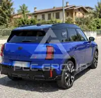 2025 Mini Countryman