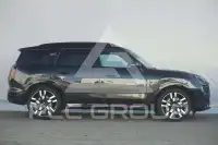 2025 Mini Countryman