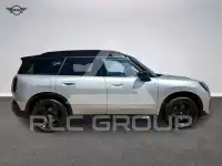 2025 Mini Countryman