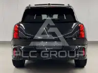 2025 Mini Countryman