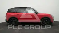 2025 Mini Countryman