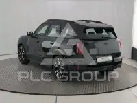 2025 Mini Countryman