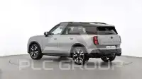 2025 Mini Countryman