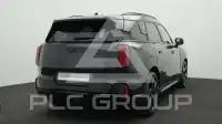 2025 Mini Countryman