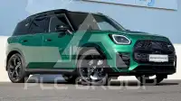 2025 Mini Countryman