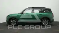 2025 Mini Countryman