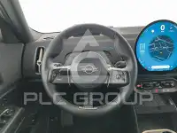 2025 Mini Countryman