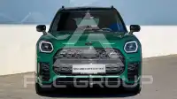 2025 Mini Countryman
