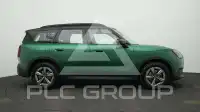 2025 Mini Countryman