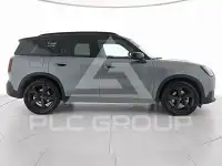 2025 Mini Countryman