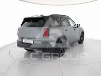 2025 Mini Countryman