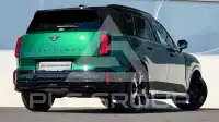 2025 Mini Countryman