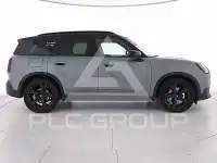 2025 Mini Countryman