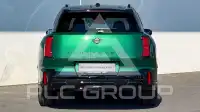 2025 Mini Countryman