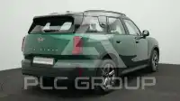 2025 Mini Countryman