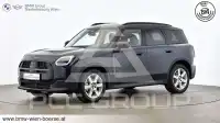 2025 Mini Countryman