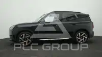 2025 Mini Countryman