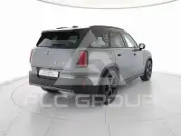 2025 Mini Countryman
