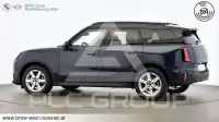 2025 Mini Countryman