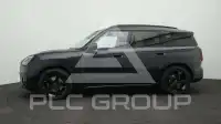 2025 Mini Countryman