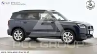 2025 Mini Countryman