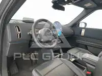 2025 Mini Countryman
