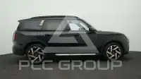 2025 Mini Countryman