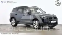 2025 Mini Countryman