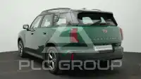 2025 Mini Countryman