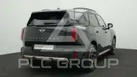 2025 Mini Countryman