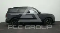 2025 Mini Countryman