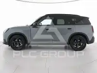 2025 Mini Countryman