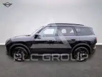 2025 Mini Countryman
