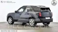 2025 Mini Countryman