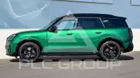 2025 Mini Countryman