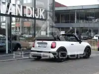 2025 Mini COOPER