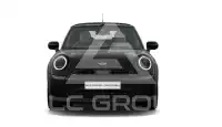 2025 Mini COOPER