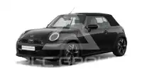 2025 Mini COOPER