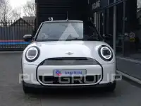 2025 Mini COOPER