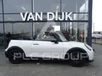 2025 Mini COOPER