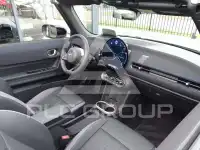 2025 Mini COOPER