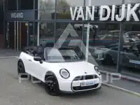 2025 Mini COOPER