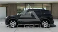 2026 Mini Countryman