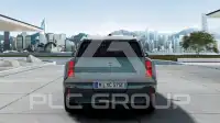 2026 Mini Countryman